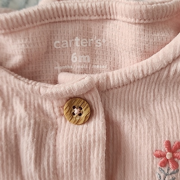 Pink Ruffled Kids Matching Set - Picture 15 of 16